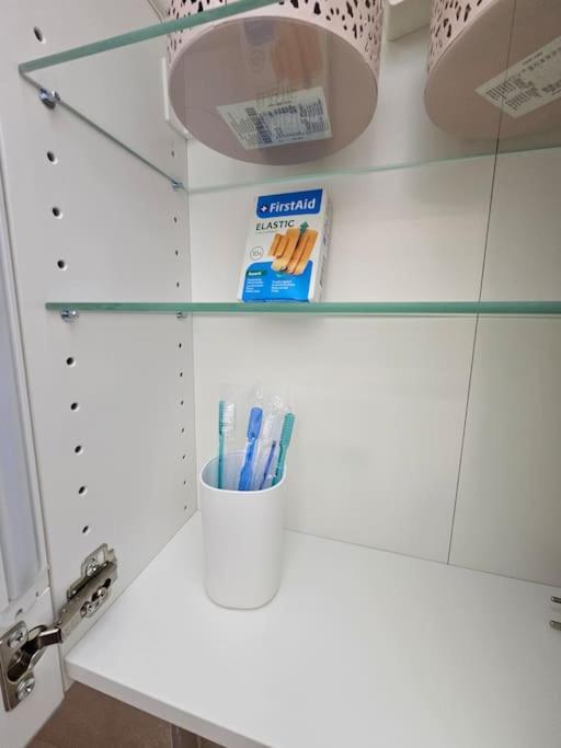 Affordable Suite In Vienna'S Hotpoint エクステリア 写真