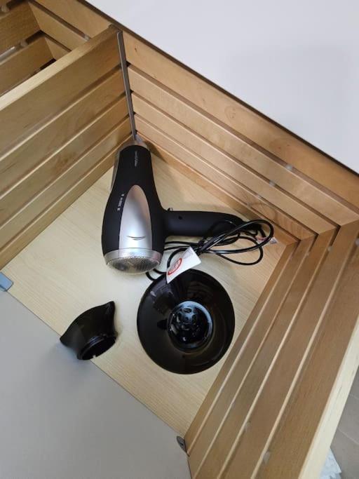 Affordable Suite In Vienna'S Hotpoint エクステリア 写真