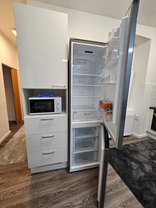 Affordable Suite In Vienna'S Hotpoint エクステリア 写真