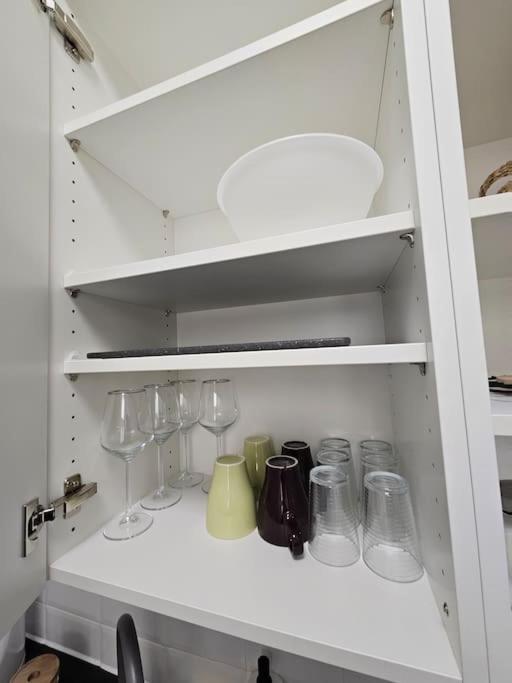 Affordable Suite In Vienna'S Hotpoint エクステリア 写真