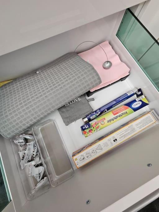 Affordable Suite In Vienna'S Hotpoint エクステリア 写真