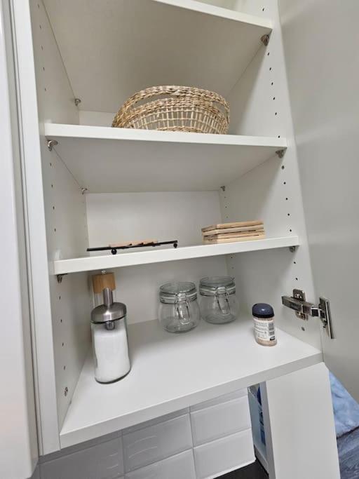 Affordable Suite In Vienna'S Hotpoint エクステリア 写真